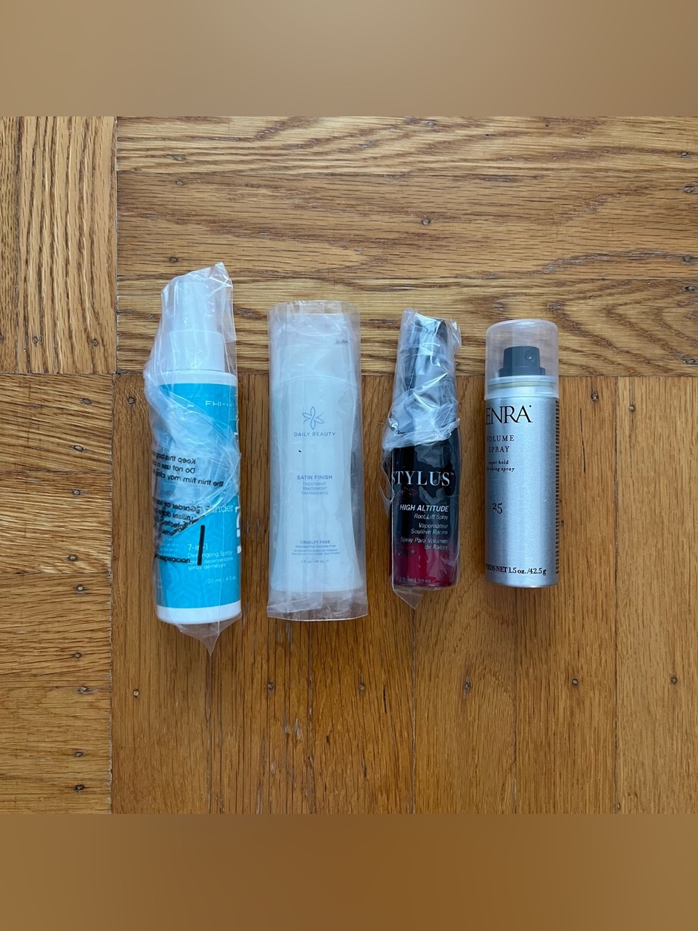 Haircare Bundle